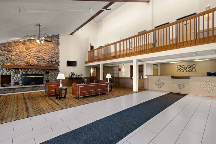 Hotel Interior 2 of 33