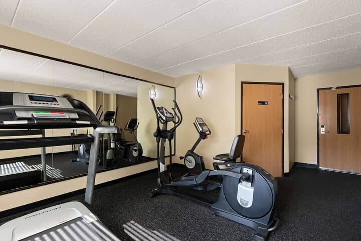 Health and Fitness 25 of 33